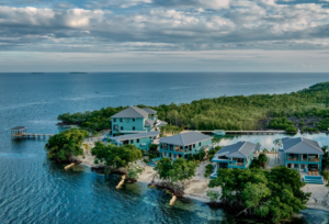 Prana Maya Island Resort is the First Resort in Belize Chosen to Join Prestigious Relais & Chateaux Association